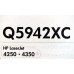 Q5942XC Black ตลับหมึกโทนเนอร์ แท้ HP LaserJet 4250 series/LaserJet 4350 series